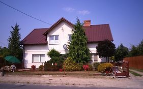 Pokoje Gościnne u Agaty